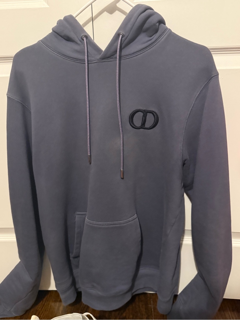 Christian Dior "CD Icon"  Mens Medium